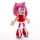 Sonic The Hedgehog - Amy Rose 30cm Plüsch