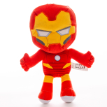 Avengers - Iron Man Plüsch 30cm