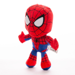 Avengers - Spider-Man Plüsch 30cm