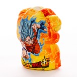 Dragon Ball Z - Plüsch Handschuh Son-Goku Super-Saiyajin