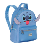 Lilo&amp;Stitch - Heady Stitch Face Backpack/Rucksack