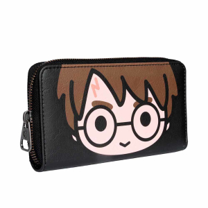 Harry Potter - Essential Chibi Wallet/Brieftasche