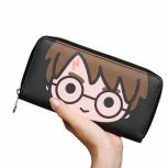 Harry Potter - Essential Chibi Brieftasche