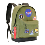 NASA - FAN HS Backpack/Rucksack Khaki