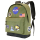 NASA - FAN HS Backpack/Rucksack Khaki