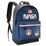 NASA - FAN HS Infinity blau Rucksack