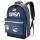 NASA - FAN HS Infinity blau Rucksack