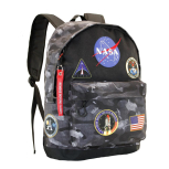 NASA - FAN HS Camouflage Backpack/Rucksack
