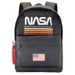 NASA - FAN HS schwarz Rucksack