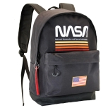 NASA - FAN HS schwarz Rucksack