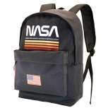 NASA - FAN HS schwarz Rucksack