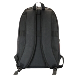 NASA - FAN HS schwarz Rucksack