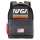 NASA - FAN HS Backpack/Rucksack Black