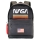 NASA - FAN HS schwarz Rucksack