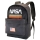 NASA - FAN HS schwarz Rucksack