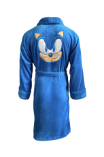 Sonic The Hedgehog - Stil der 91er Bademantel