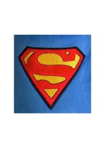 Superman - Superman Hausschuhe