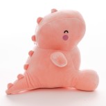 Kenji - Yabu Dinosaur Pink