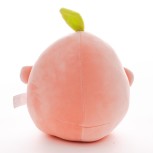 Kenji - Avo Peach Plüsch