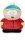 South Park - Eric Cartman Plüsch 25 cm