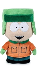 South Park - Kyle Plüsch 25 cm