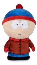 South Park - Stan Plüsch 25 cm