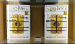 Harry Potter - Marauders Map Wand Collection