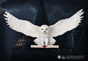 Harry Potter - Owl Post Wal Dekor/Wanddeko