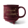 Harry Potter - Spells & Charms Cauldron Shaped Mug/Tasse