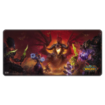 World of Warcraft Classic - Onyxia Desk Mat/Mauspad XL