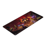 World of Warcraft Classic - Onyxia Mousepad XL
