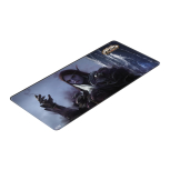 World of Warcraft Shadowlands - Sylvanas Desk Mat/Mauspad XL