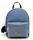 Lilo & Stitch - Stitch Rucksack blau 30cm