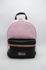 Lilo & Stitch - Stitch Rucksack pink 30cm