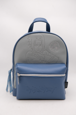Naruto - Sasuke blau Rucksack