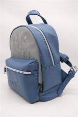 Naruto - Sasuke blau Rucksack