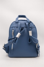 Naruto - Sasuke blau Rucksack