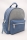 Naruto - Sasuke blau Rucksack
