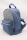Naruto - Sasuke blau Rucksack
