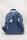 Naruto - Sasuke blau Rucksack