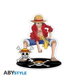 One Piece - Monkey D. Ruffy Acrylfigur