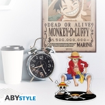 One Piece - Monkey D. Ruffy Acrylfigur