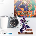 Yu-Gi-Oh! - Dunkler Magier Acrylfigur