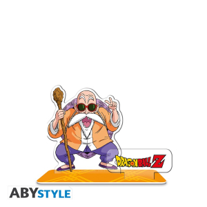 Dragon Ball Z - Meister Roshi Acrylfigur