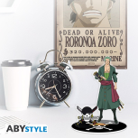 One Piece - Zorro Acrylfigur