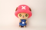 One Piece - Chopper twinkling eye Pl&uuml;sch 50cm