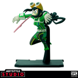 My Hero Academia - Tsuyu Asui Figur