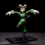 My Hero Academia - Tsuyu Asui Figur