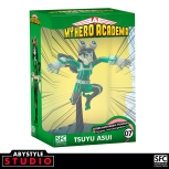 My Hero Academia - Tsuyu Asui Figur