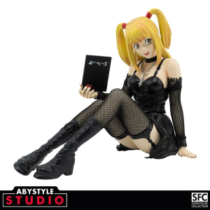 Death Note - Misa Figur